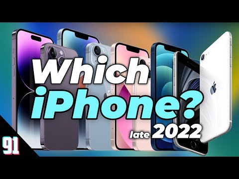 iphone 11 2022 review
