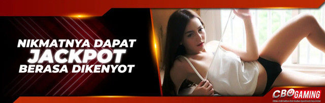 judi slott online lapak pusat