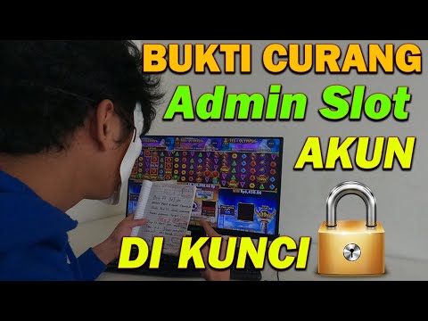 siapa pencipta slot