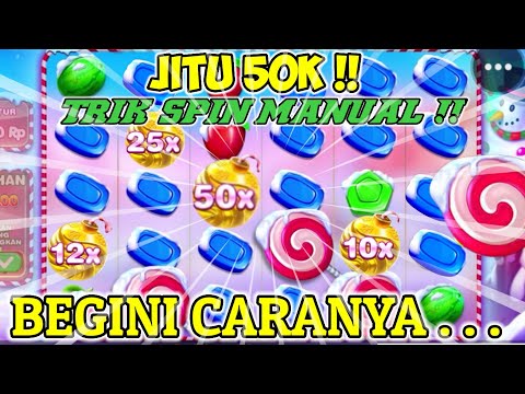 slot demo sweet bonanza xmas