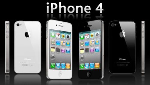 iphone 4 review