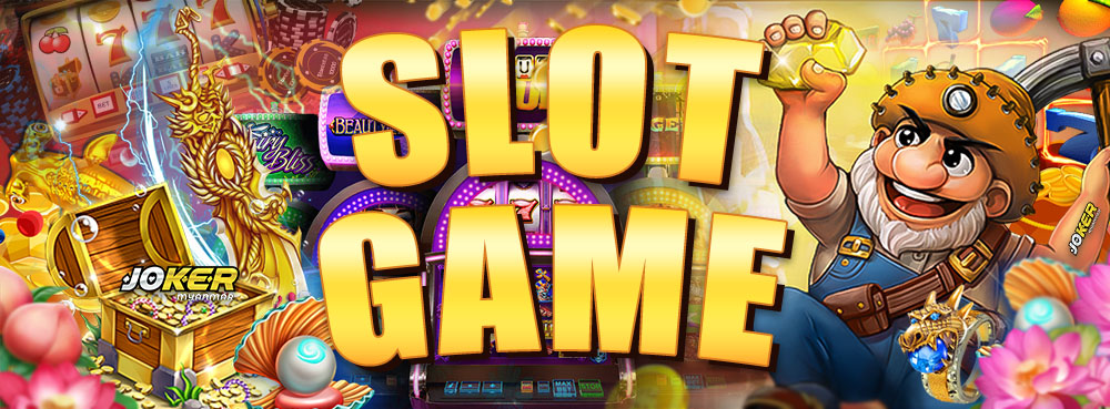 judi slot online terbaik